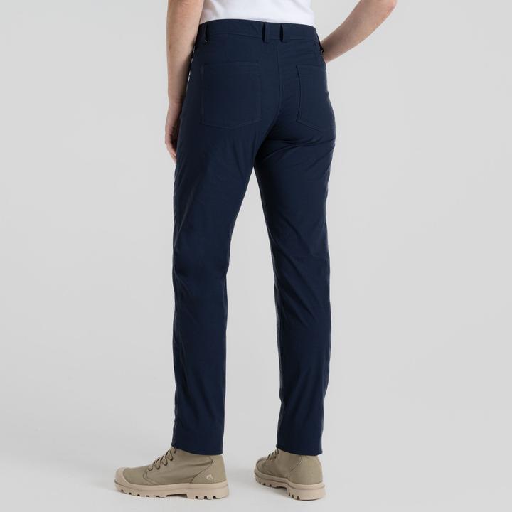 Image du produit Craghoppers Pantalon Nosilife Milla pour femmes (72)