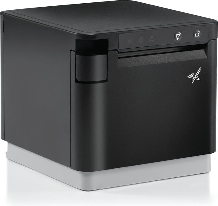 Immagine prodotto Star Micronics MCP31CI BK E+U, Stampante (USB-C, Ethernet, USB)