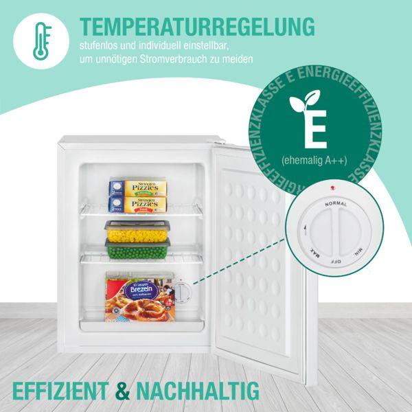 Produktbild Bomann GB 7236 (Freistehend, 42 l)