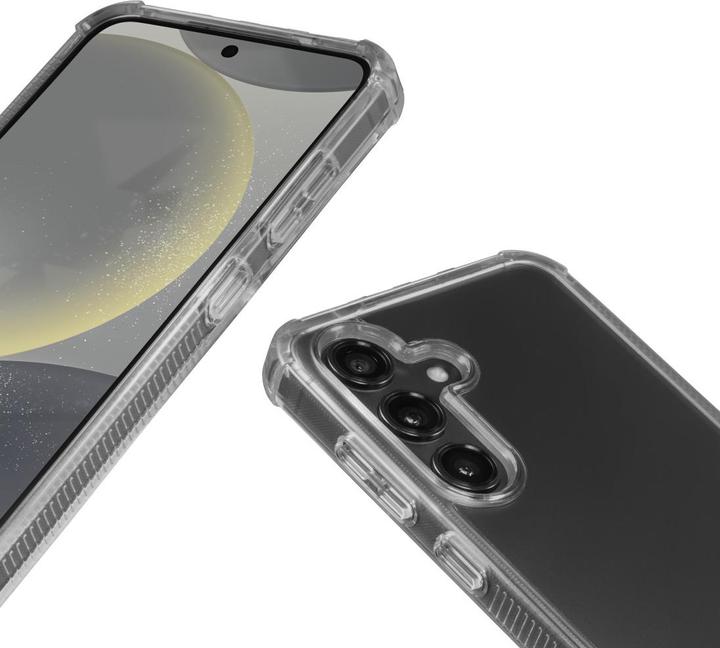 Actual product image Hama Extreme Protect (Samsung Galaxy A15 5G, Samsung Galaxy A15)