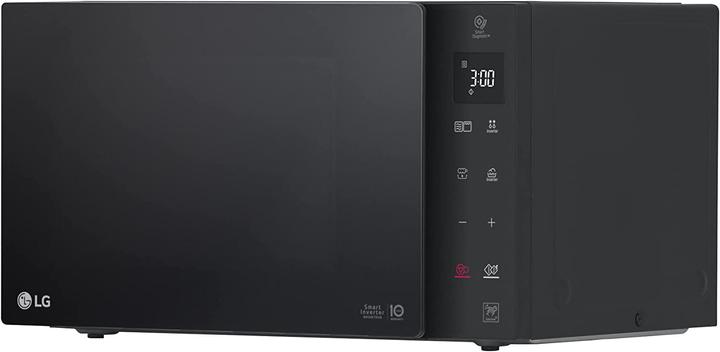 Produktbild LG MH7235GPS