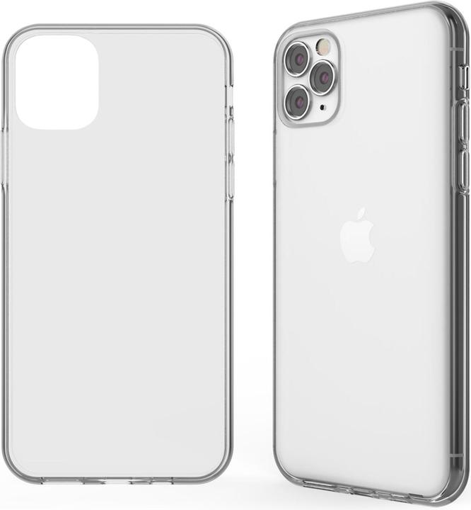 Actual product image Nalia Mobile phone cover (Apple iPhone 11 Pro Max)