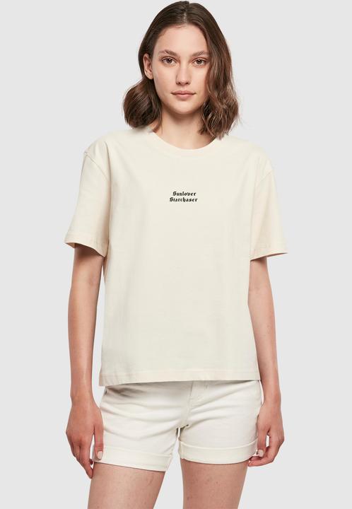 Actual product image Miss Tee Sunlover Starchaser Tee - 125269 (XXL)