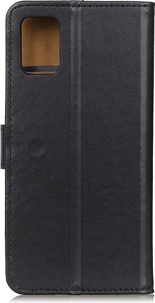 Produktbild MU Classic Classic II Leder Bookcover Series (Samsung Galaxy A51)