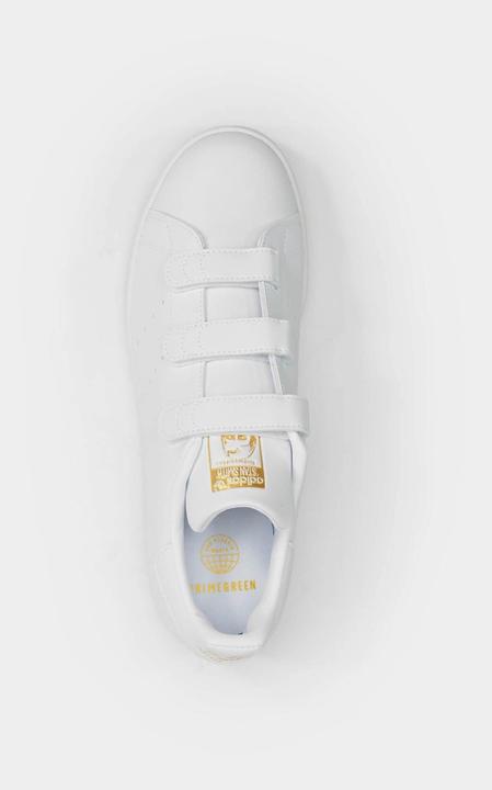 Actual product image adidas Stan Smith CF Shoes - 87241 (47 1/3)