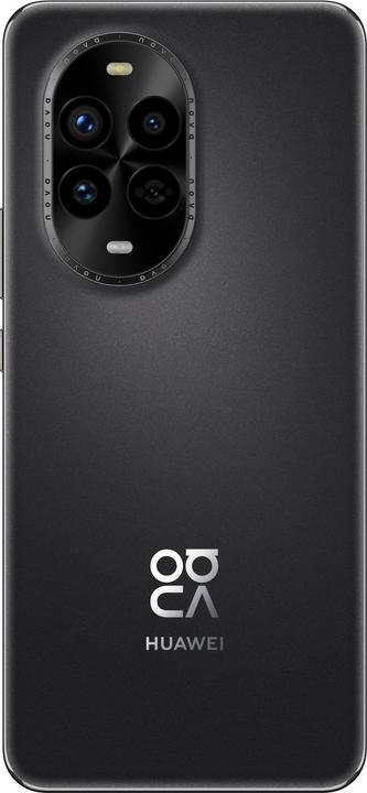 Immagine prodotto Huawei Nova 13 Pro (512 GB, Nero, 6.76", Doppia SIM, 50 Mpx, 5G)