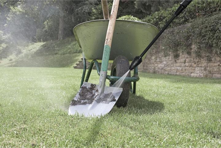 Produktbild Kärcher K3 (Netzbetrieb)