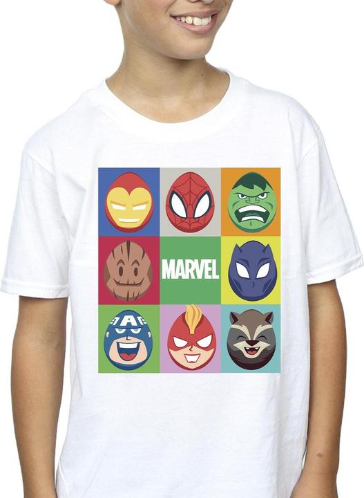 Actual product image Boys Easter Eggs T-Shirt (140, 146)