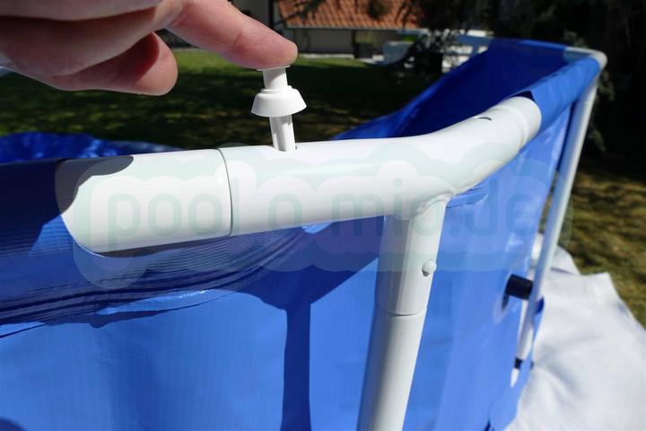 Immagine prodotto Intex Perno spaccato | confezione da 10