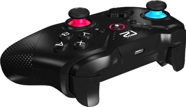 Produktbild ready2gaming Switch Pro Pad X (Switch)