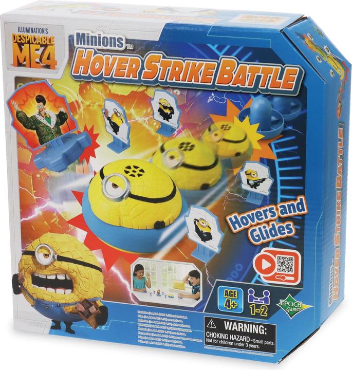 Produktbild Epoch Minions Hover Strike Battle