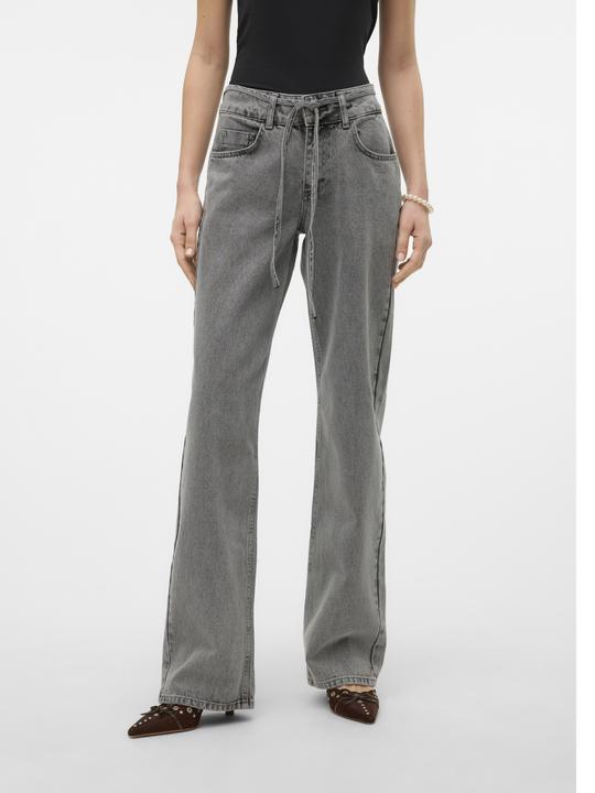 Immagine prodotto Vero Moda SNRANCY Locker geschnitten Jeans Weit geschnitten (26)