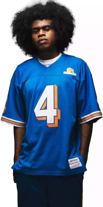 Image du produit Mitchell & Ness Collab Mclaren Norris (XL)