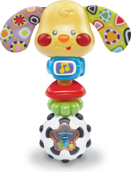 VTech Bow-wow