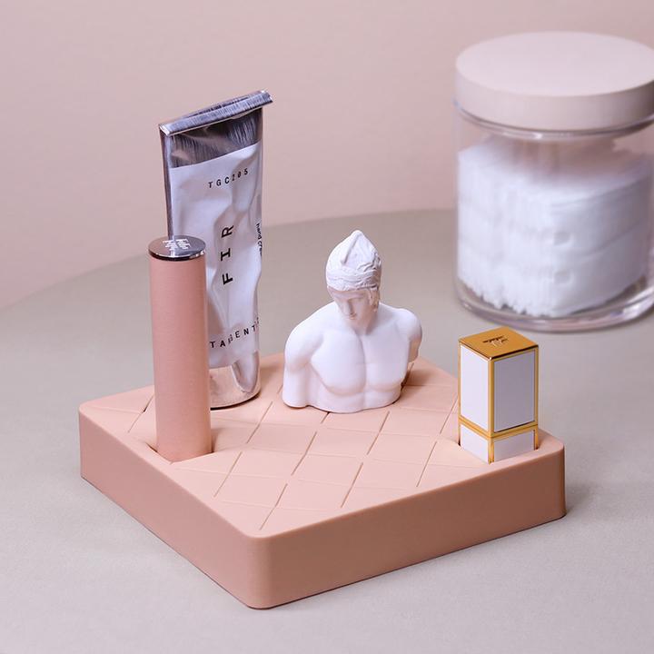 Image du produit Muid Fumée rose