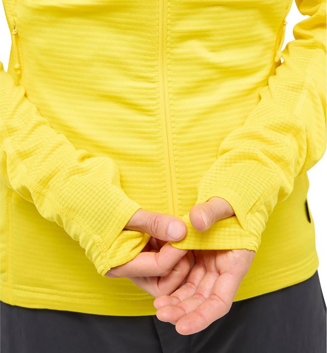 Produktbild Haglöfs Women's L.I.M Mid Multi II Hood (XL)