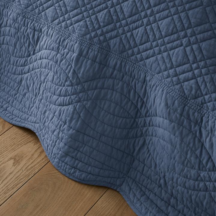 Actual product image La Redoute Interieurs Scenario Boutis (250 x 250 cm)