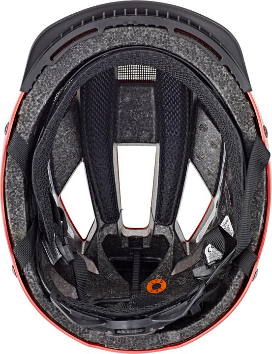 Actual product image Abus Hyban 2.0 (56 - 61 cm)