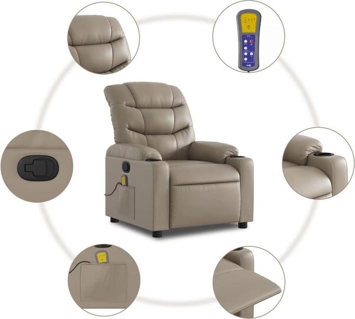 Image du produit VidaXL Ilar