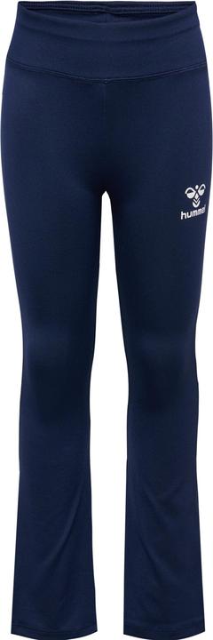 Produktbild hummel Hmlaya High Rise Flare Pants (146)