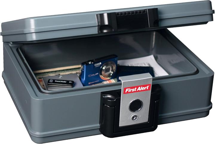 Produktbild First Alert Dokumentenbox (5.50 l)