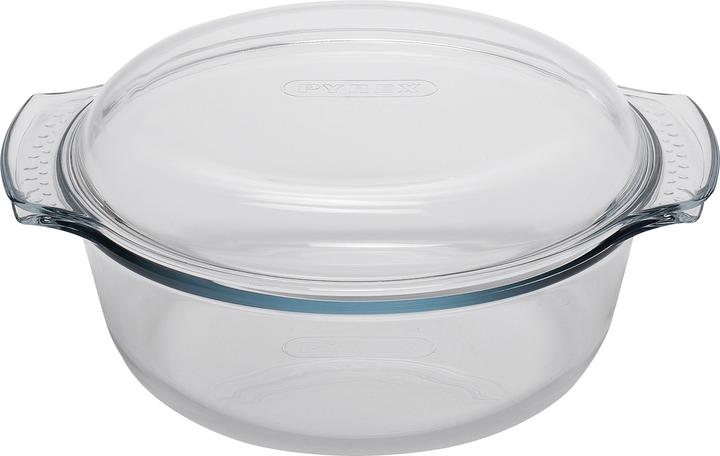 Pyrex Classique