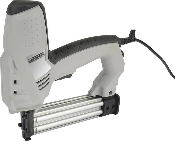 Image du produit Mannesmann Brothers M12420 Tacker électrique Kl