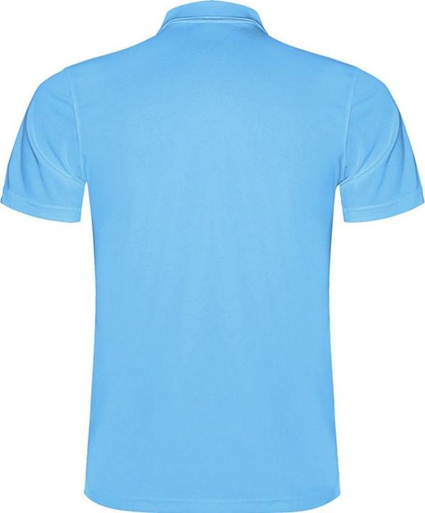 Immagine prodotto Alpinia Monzha Maglietta Polo Maniche Corte Uomo (3XL)