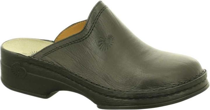 Helix Clogs