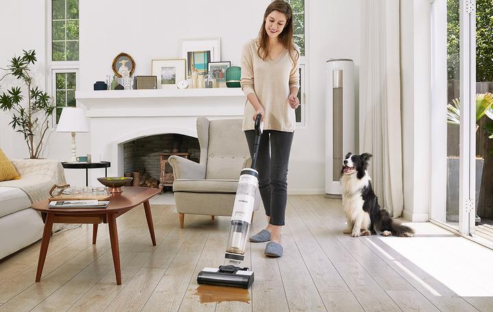 Actual product image Tineco iFloor 3 Plus