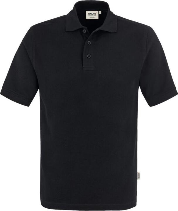 Immagine prodotto Hakro Polo da uomo CLASSIC nero taglia 3XL (3XL)
