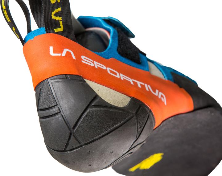 Produktbild La Sportiva Otaki Climbing Shoes (40.5)