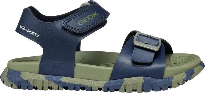 Produktbild Geox Jungen Sandalen fusbetto (27)