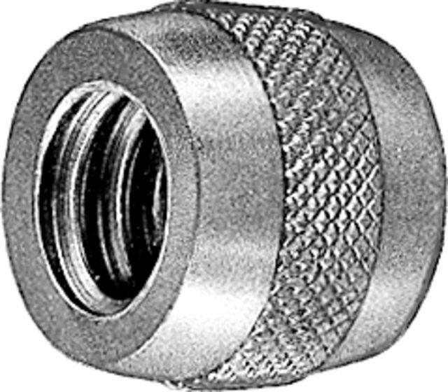 Image du produit Ecrou moleté