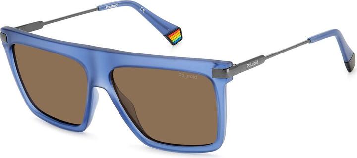 Actual product image Polaroid Herrensonnenbrille PLD-6179-S-FLL-SP ø 58 mm