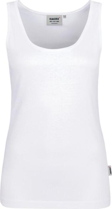 Produktbild Hakro Tank-Top Classic (S)