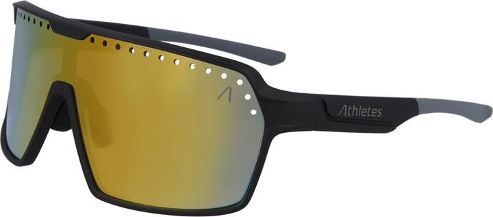 Image du produit Athletes Eyewear Airtime (Noir, Noir)