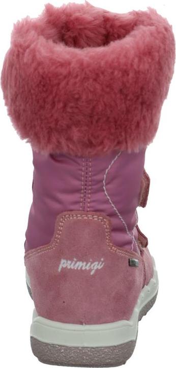 Actual product image Primigi Winter boots GTX (27)