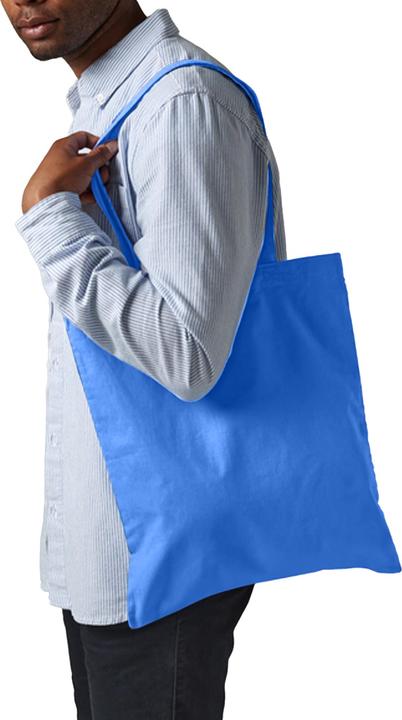 Actual product image Westford Mill Promo shopping bag 10 litres (pack of 2) (10 l)