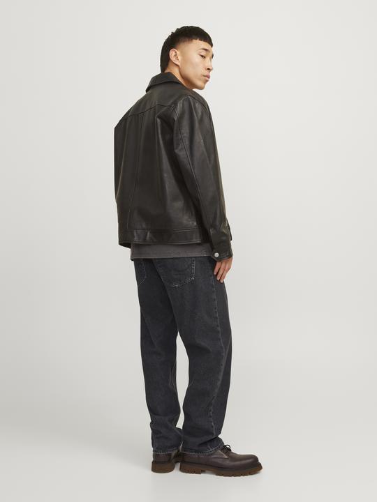 Produktbild Jack & Jones JJIEDDIE JJORIGINAL SQ 737 NOOS Loose fit jeans Loose fit jeans (28)