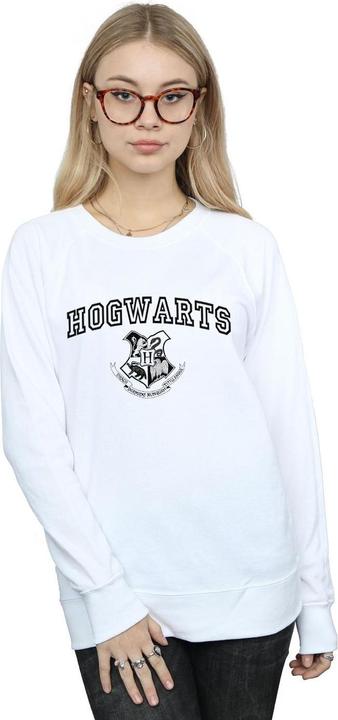 Hogwarts Crest Sweatshirt (XXL)