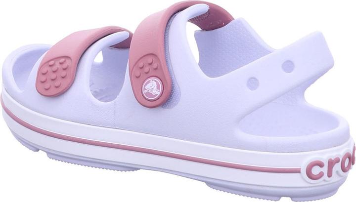 Produktbild Crocs K's Crocband Cruiser Sandal (33)
