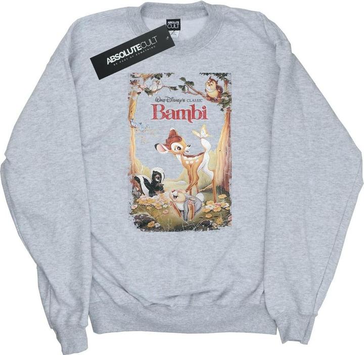 Produktbild Retro Sweatshirt (L)