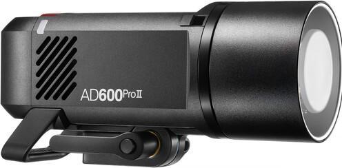 Produktbild Godox AD600 PRO II (600 W, Blitzkopf)