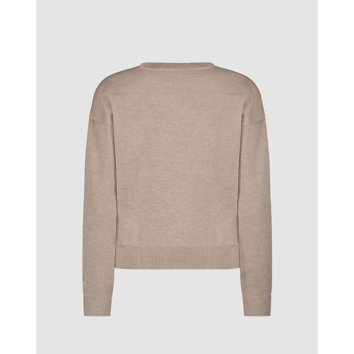 Actual product image Hopaal Pull Merinos (S)