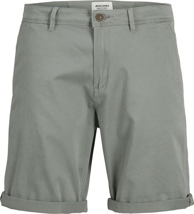 Actual product image Jack & Jones Regular fit chino shorts Chino shorts (S)