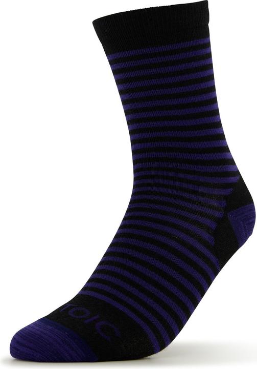 Image du produit Stoic Chaussettes Mérinos Everyday Crew (Une unité par pack, 42 - 44)