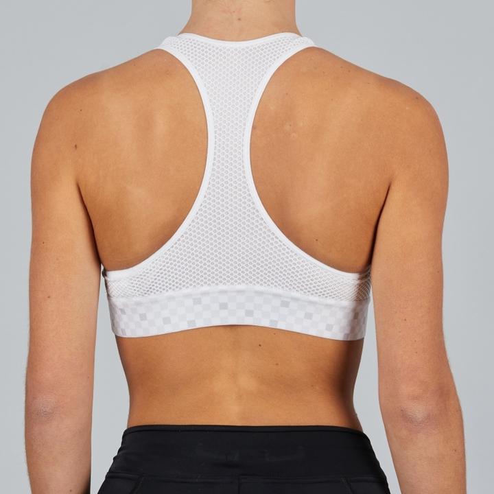 Actual product image Sportful Pro Woman BRA (S)