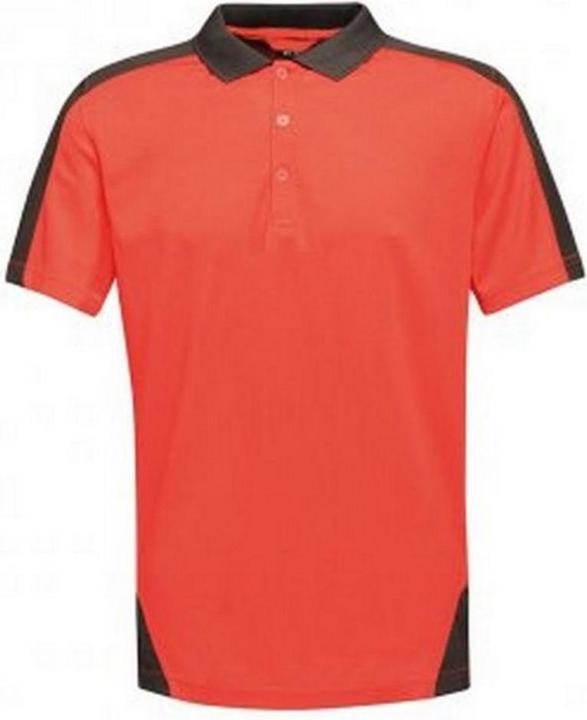 Rot/schwarz