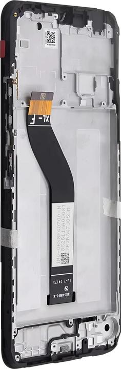 Actual product image Relife Ersatzteil Bildschirm + Touchscreen (Xiaomi Redmi 14C)
